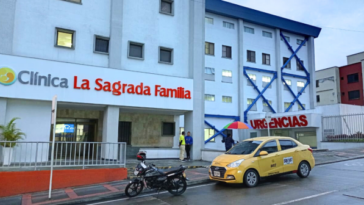 Clínica La Sagrada Familia de Armenia abre una nueva Unidad de Cirugía Cardiovascular