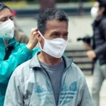 Colombia, infecciones respiratorias