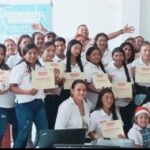 Comunidad Wayuu se certifica para eliminar violencias de género