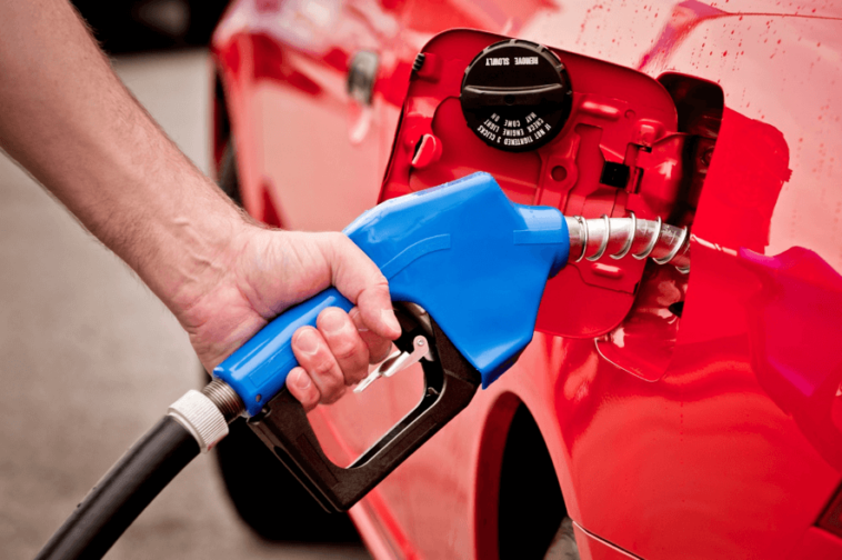 Conozca el precio de la gasolina que tendrá Manizales desde enero