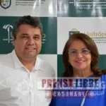 Consejo Superior de Unitrópico reeligió a Oriol Jiménez como rector de la Universidad