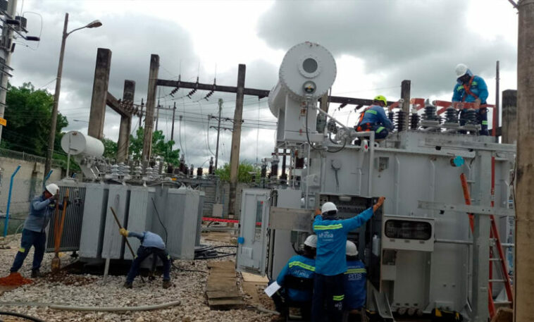 Consulte acá los sectores de Montería que no tendrán energía este domingo