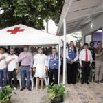 Cruz Roja Colombiana Inaugura Sede Montebello En Los Patios, Norte De Santander