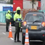 Cundinamarca, seguridad vial