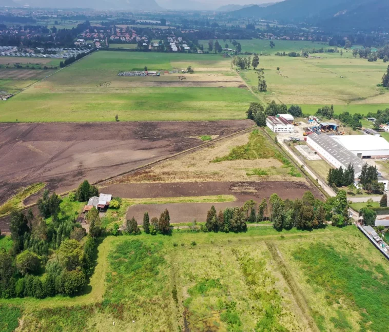 Cundinamarca, CAR, licencia ambiental