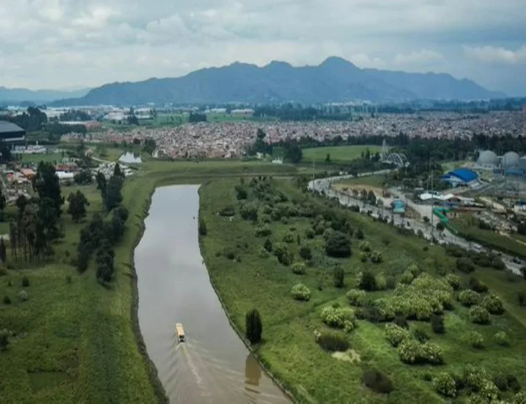 Cundinamarca, CAR, intercambio