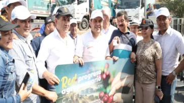 Cundinamarca, La Peña, tarjetas, progreso