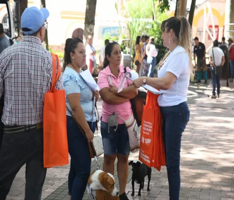 Cundinamarca, feria, servicios, Gobernación, Guatavita