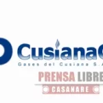 Cusianagas amplía sus horarios en los puntos de atención de municipios del Casanare