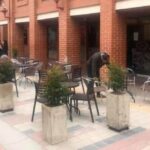 Debate en Pasto: ciudadanos expresan opiniones sobre uso de espacio público