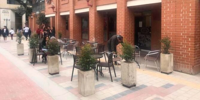 Debate en Pasto: ciudadanos expresan opiniones sobre uso de espacio público