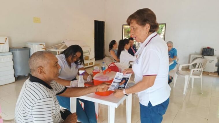 Defensoría y Liga contra el Cáncer le apuestan a la prevención del cáncer en Córdoba