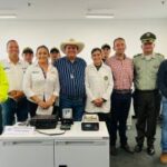 Departamento de Policía Caquetá estrena laboratorio de informática forense