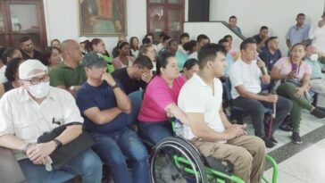 Deportistas anuncian vías de hecho si gobierno de Arauca no paga medallas