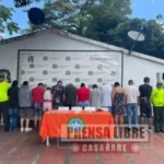 Desarticulado grupo delincuencial dedicado al tráfico de estupefacientes en Villavicencio