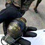 Dos personas heridas dejan atentado con granada en Arauca