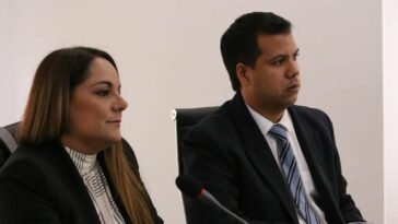 Dumek Turbay hará en 2024 mesa de trabajo para “recuperar el brillo del turismo” de Cartagena