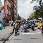 Durante tres días se levantará el pico y placa para taxis en Manizales