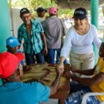 ENCUENTROS COMUNALES | S.O.S en Cañaveral para mejorar servicios de salud