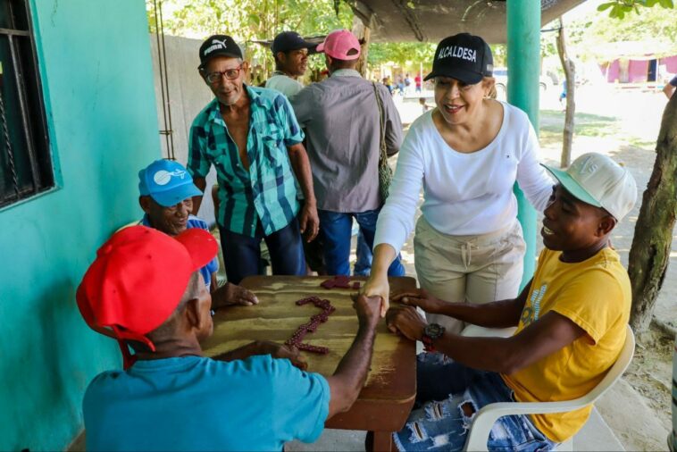 ENCUENTROS COMUNALES | S.O.S en Cañaveral para mejorar servicios de salud