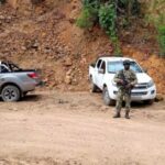Ejército neutraliza planes delictivos y recupera vehículos en La Plata