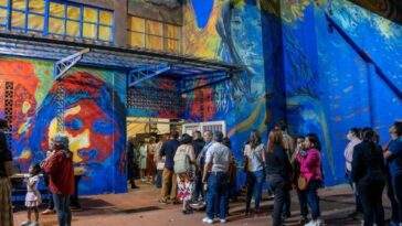 El Teatro Azul no cerrará y sus funciones continuarán enriqueciendo la cultura