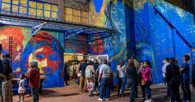 El Teatro Azul no cerrará y sus funciones continuarán enriqueciendo la cultura