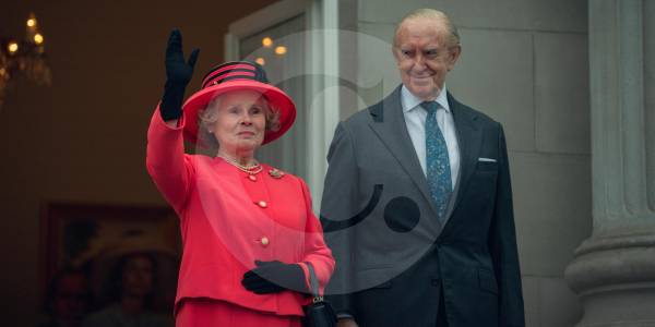 El adiós definitivo a la reina: se acaba The Crown, ¿qué dicen sus protagonistas?