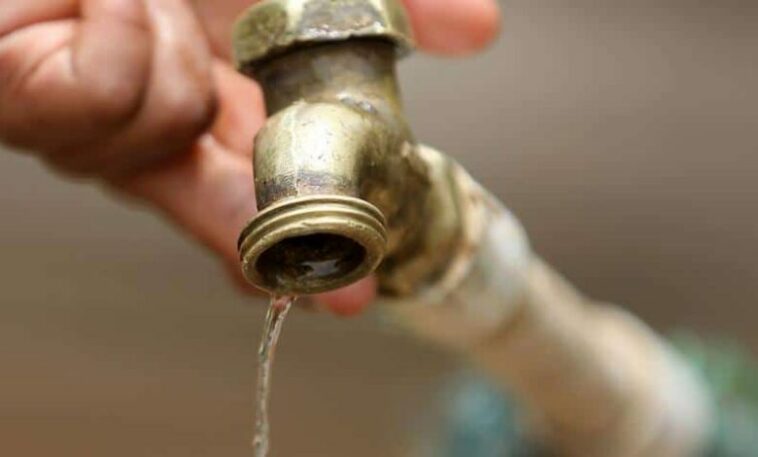 El próximo domingo habrá suspensión del servicio de agua en Yopal