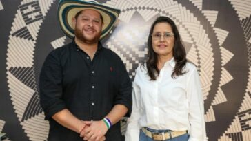 Elena Puche renuncia a la Secretaría de Cultura de Córdoba
