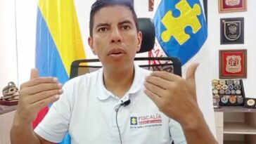 En Arauca la fiscalía logró importantes resultados en la lucha contra los delitos de violencia sexual contra menores de edad