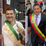 En La Tebaida, Quimbaya, Buenavista y Pijao ya se posesionaron los nuevos alcaldes