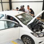 En Risaralda, el SENA recibe importante donación de General Motors