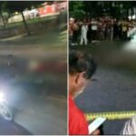 En medio de la celebración por el Junior, hincha falleció en accidente en Barranquilla