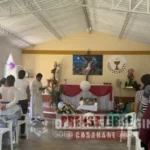 Entrega digna del cuerpo de Marisol Rojas, desaparecida hace más de 20 años en Casanare