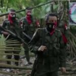 El ELN tiene 38 secuestrados en Colombia