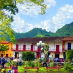 Dilemas del “ecoturismo” desmedido en Jardín, Antioquia - Colombia Informa