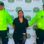 Exempleada doméstica de Silvestre Dangond fue enviada a prisión por millonario robo