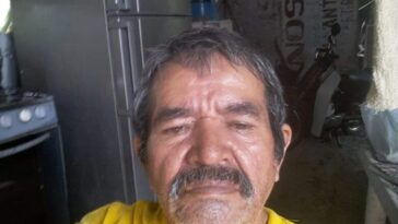 Falleció veedor de los adultos mayores en Monterrey