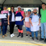 Festival Gastronómico de Quebradanegra, un evento que premia el sabor de los calarqueños