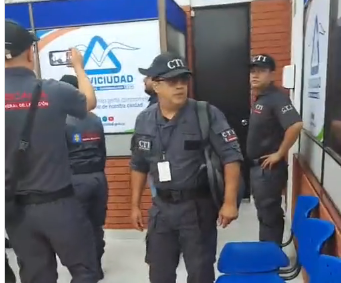 Fiscalía Guarda silencio frente allanamiento a sede de Serviciudad en Dosquebradas