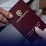 Fiscalía presentaría denuncia penal por licitación de pasaportes