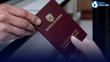 Fiscalía presentaría denuncia penal por licitación de pasaportes