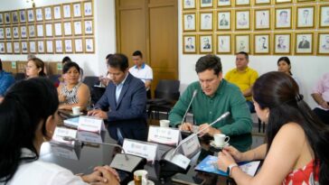 Gobernación de Norte de Santander Presenta Actualización del Plan de Desarrollo Turístico en Colaboración con Cotelco Nacional