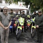 Gobernador De Norte De Santander Fortalece Capacidades Institucionales De Entidades De Seguridad