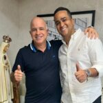 Gobernador Electo Jairo Aguilar consolida lazos con Líderes del Caribe