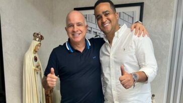 Gobernador Electo Jairo Aguilar consolida lazos con Líderes del Caribe