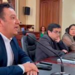Gobernador, Jhon Rojas, aclaró tema de contratos ante la Asamblea de Nariño