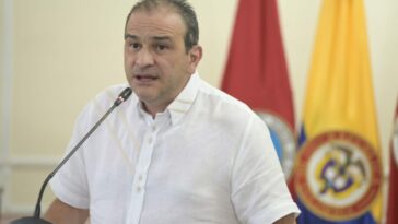 Gobernador Silvano Serrano Guerrero Cierra su Mandato con Balance Positivo en Norte de Santander