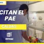 Gobierno de Caldas licita la operación del PAE 2024 por $31.700 millones